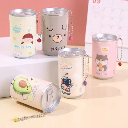 1-Pc Pull Canned Wet Wipes - Image 9