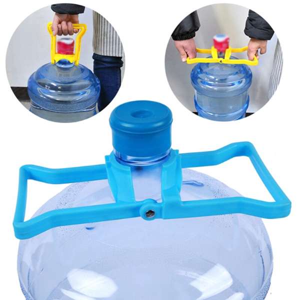 19 liters Water Bottle Lifter - Image 2
