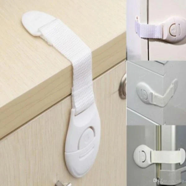 1Pcs Child Safety Lock - Image 2