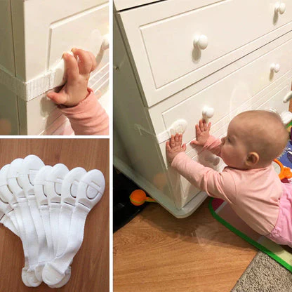 1Pcs Child Safety Lock - Image 3