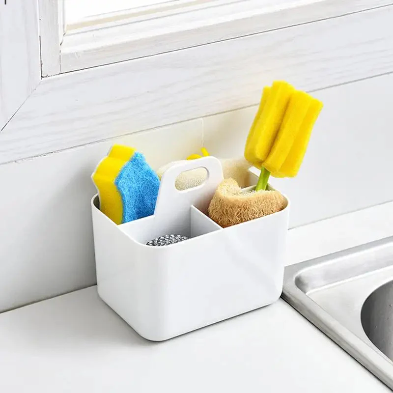 3 Compartment Multipurpose Storage Organizer - Image 11