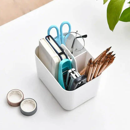 3 Compartment Multipurpose Storage Organizer - Image 5