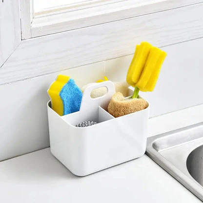 3 Compartment Multipurpose Storage Organizer - Image 7