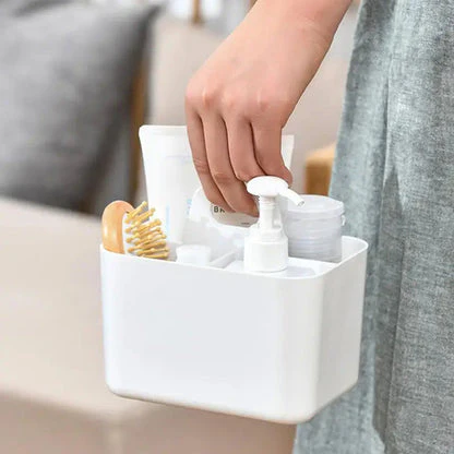 3 Compartment Multipurpose Storage Organizer - Image 8