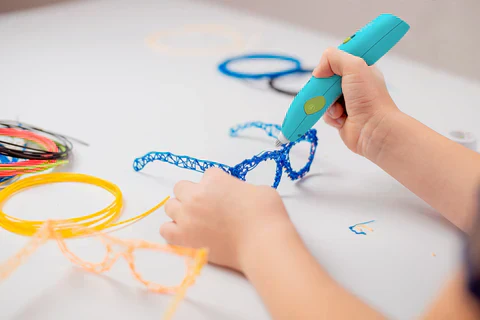 3D Drawing Pen - Image 10