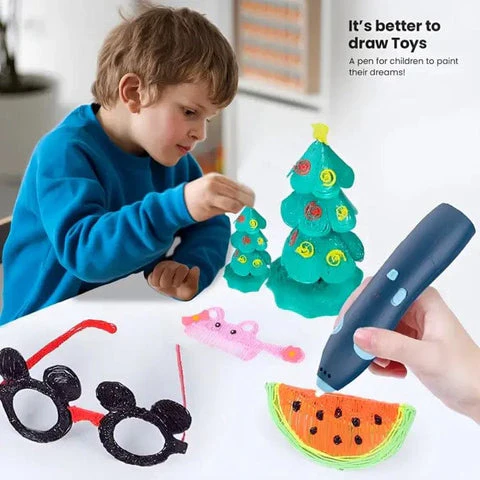 3D Drawing Pen - Image 11