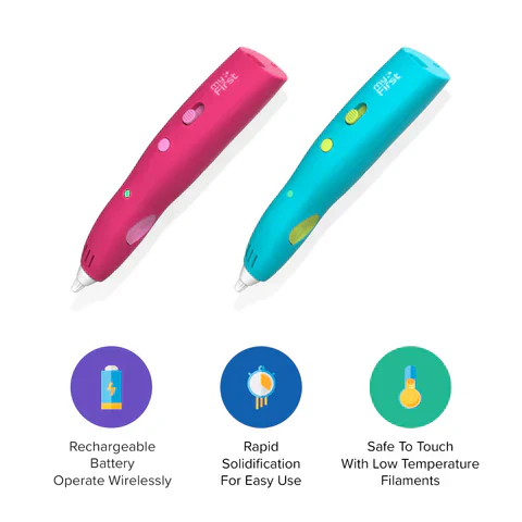 3D Drawing Pen - Image 12