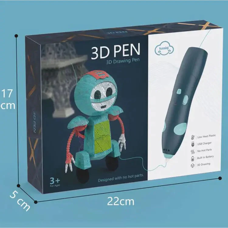 3D Drawing Pen - Image 4