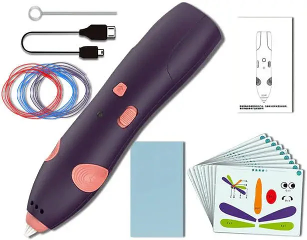 3D Drawing Pen - Image 8