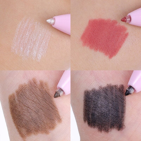 4-IN-1 BEAUTY MAKEUP PEN BUY 1 GET 1 FREE - Image 13