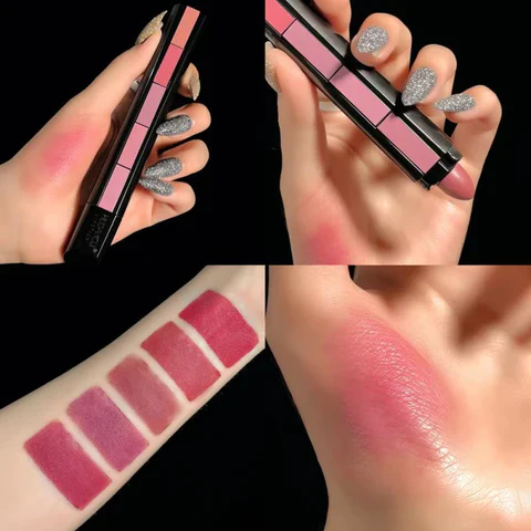 5 IN 1 MATTE LIPSTICK - Image 13