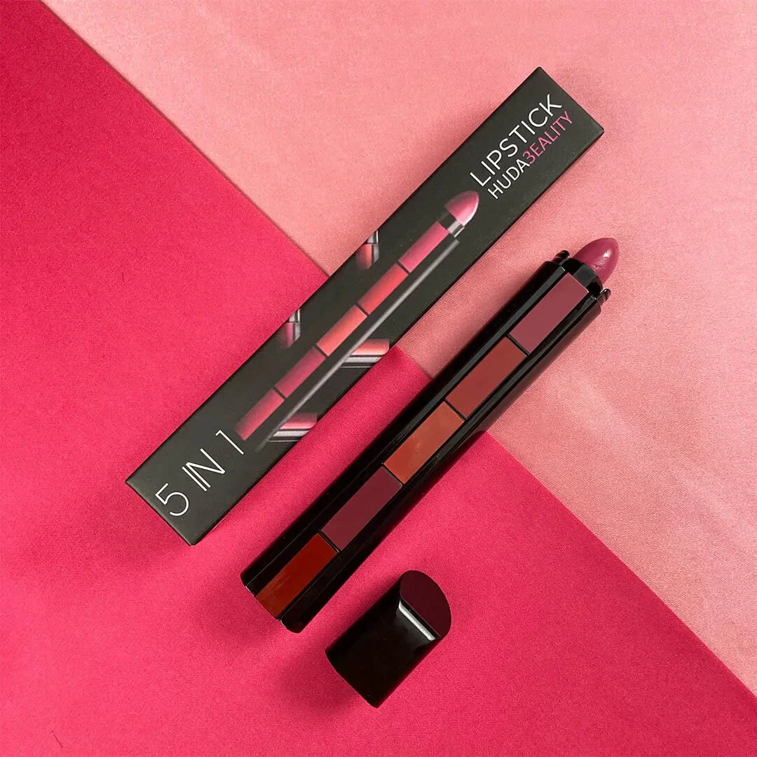 5 IN 1 MATTE LIPSTICK - Image 20
