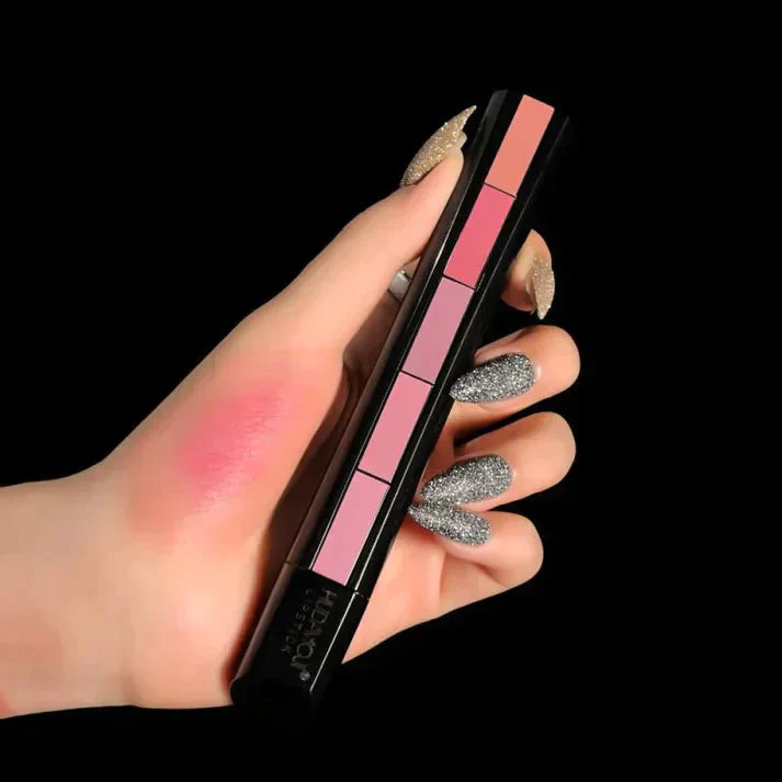 5 IN 1 MATTE LIPSTICK - Image 8