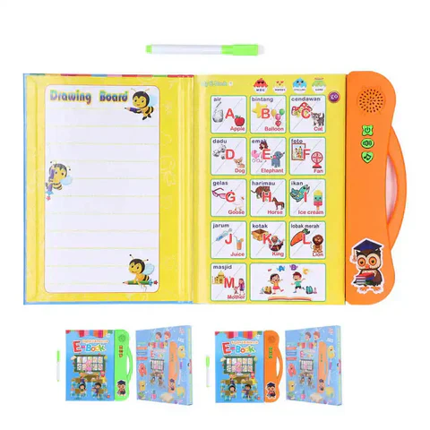 ABC Learning Sound Book - Image 15