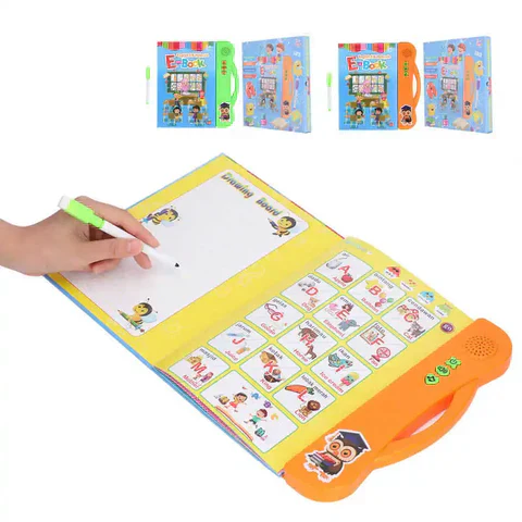 ABC Learning Sound Book - Image 18