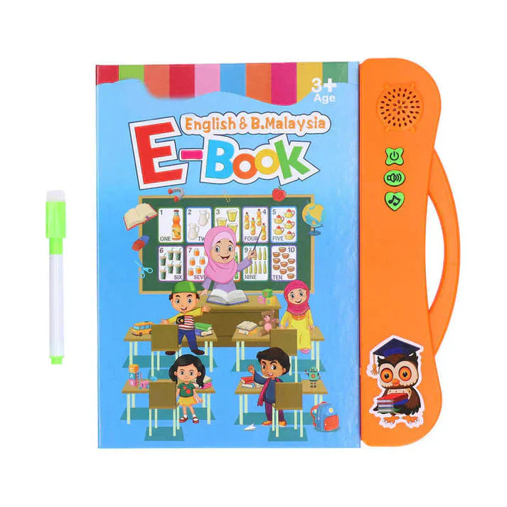 ABC Learning Sound Book - Image 22