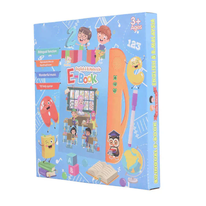 ABC Learning Sound Book - Image 7