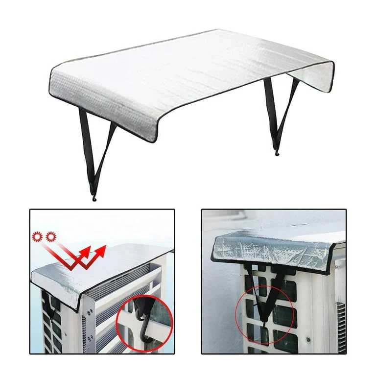 Air Conditioner (AC) Outdoor Unit Cover - Image 2