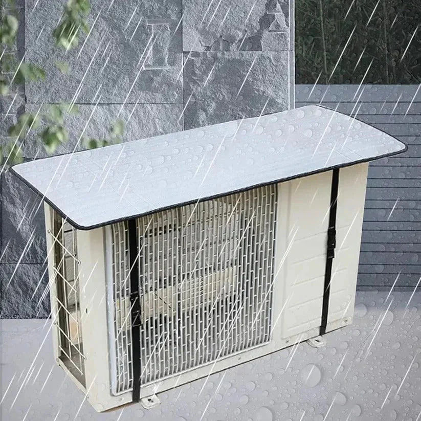 Air Conditioner (AC) Outdoor Unit Cover - Image 3
