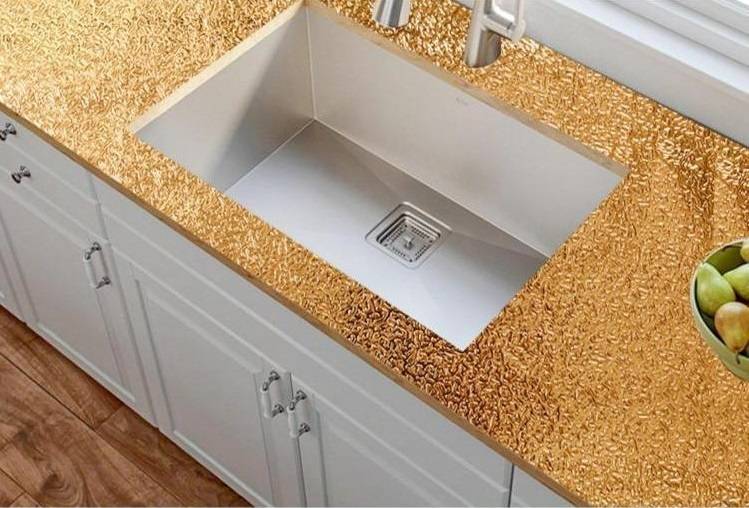 Aluminium Foil waterproof Sheets - Image 5