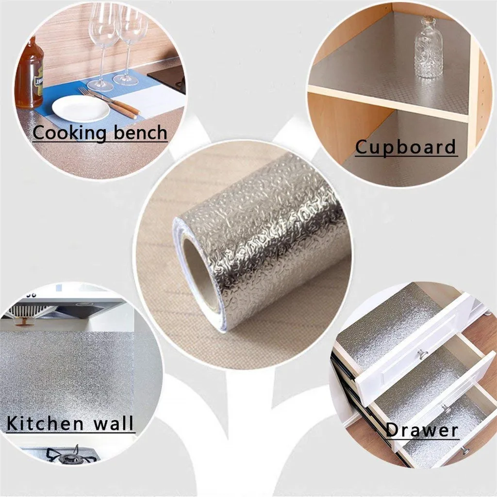 Aluminium Foil waterproof Sheets - Image 7