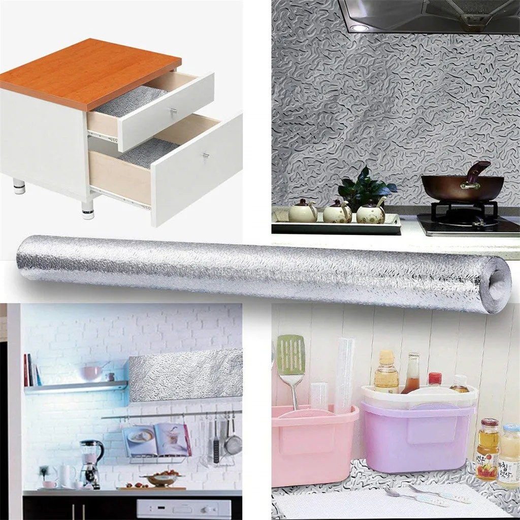 Aluminium Foil waterproof Sheets - Image 8