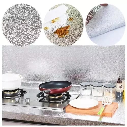 Aluminium Foil waterproof Sheets - Image 9