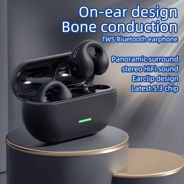Ambie Earcuffs Original | Bone Conduction Earbuds - Image 11