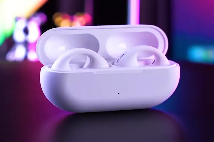 Ambie Earcuffs Original | Bone Conduction Earbuds - Image 18