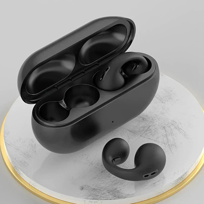 Ambie Earcuffs Original | Bone Conduction Earbuds - Image 5