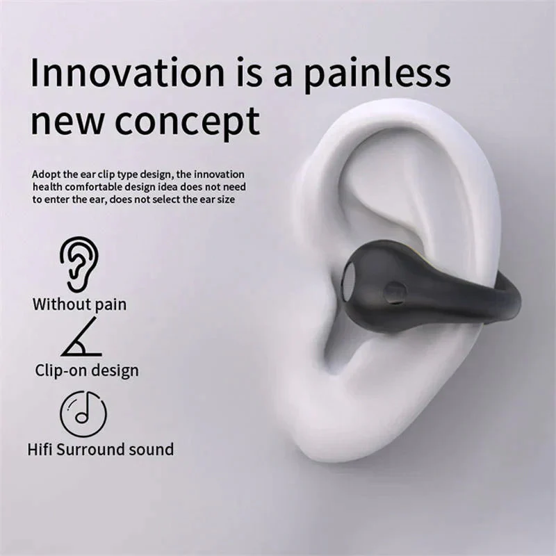 Ambie Earcuffs Original | Bone Conduction Earbuds - Image 7