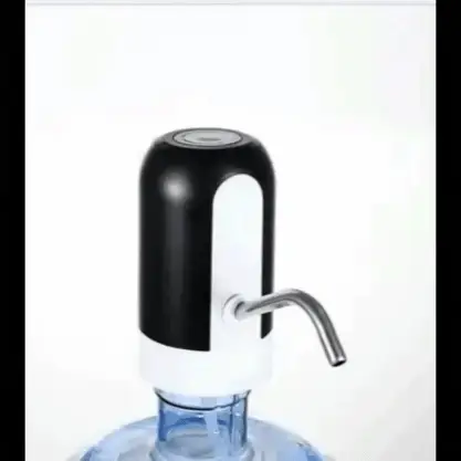 AUTOMATIC WIRELESS ELECTRIC WATER DISPENSER PUMP - Image 10