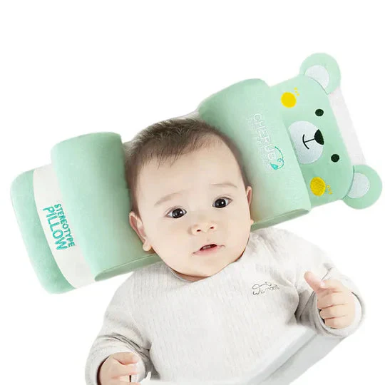Baby Shaping Head Support Pillow - Image 4