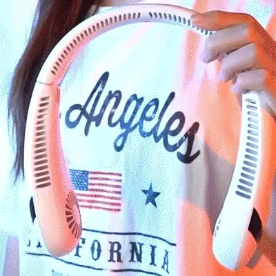 BEST PORTABLE NECK FAN - Image 12