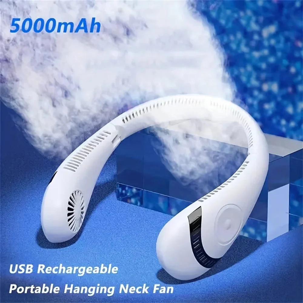 BEST PORTABLE NECK FAN - Image 21