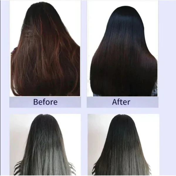 Brazil Nut Keratin Hair Care Balance Keratin Hair Mask & Keratin Hair Treatment for Healthy Scalp 500 ml (Original) - Image 9