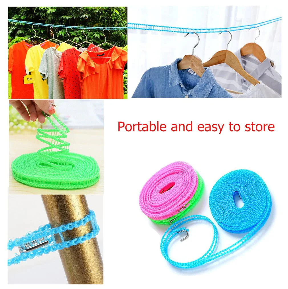 Clothesline Rope 5 Meter - Image 6