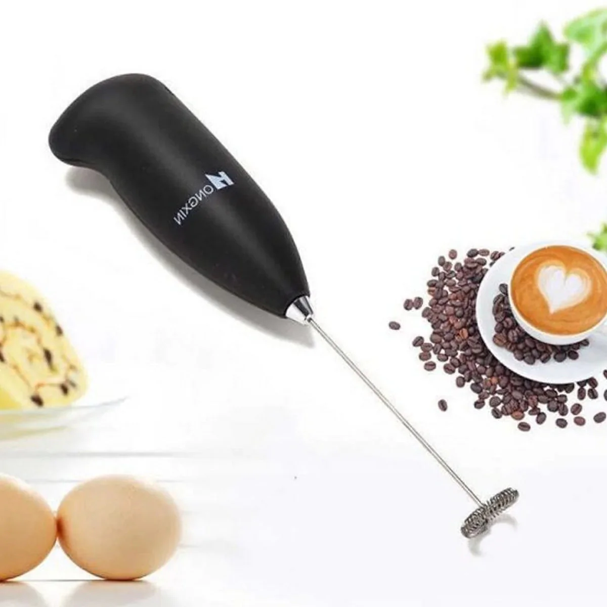 Coffee Maker Egg Beater - Image 5