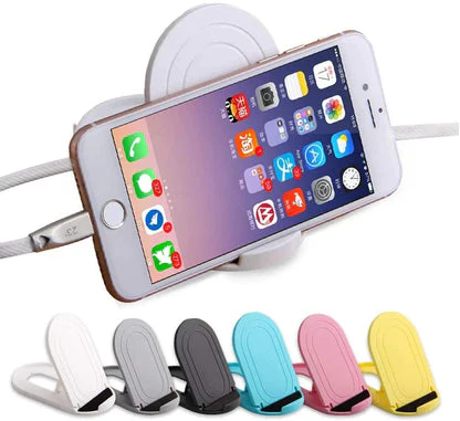 D Shape Mobile Holder - Image 3