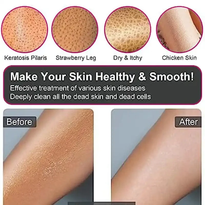 Deep Exfoliating Gloves - Image 4