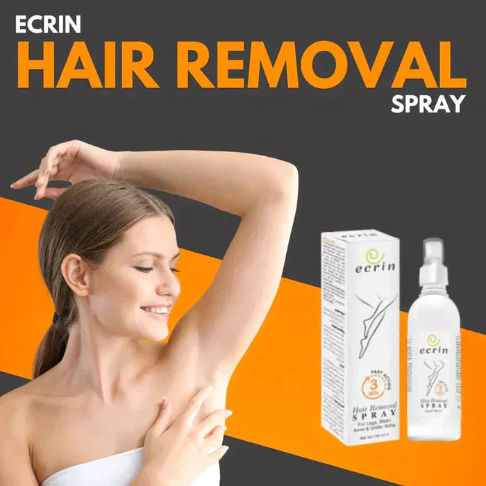 ECRIN HAIR REMOVAL SPRAY - Image 12