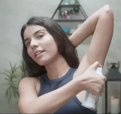 ECRIN HAIR REMOVAL SPRAY - Image 21