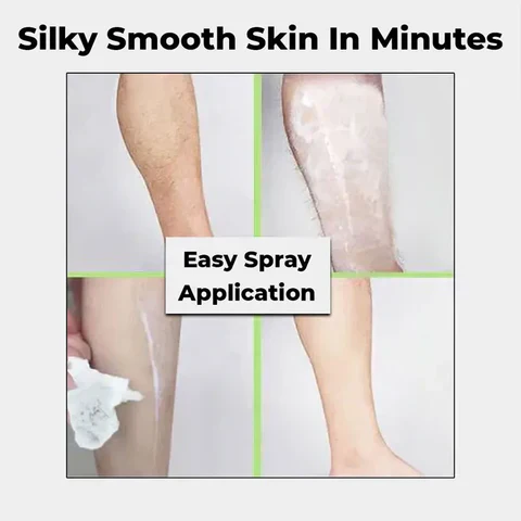 ECRIN HAIR REMOVAL SPRAY - Image 22