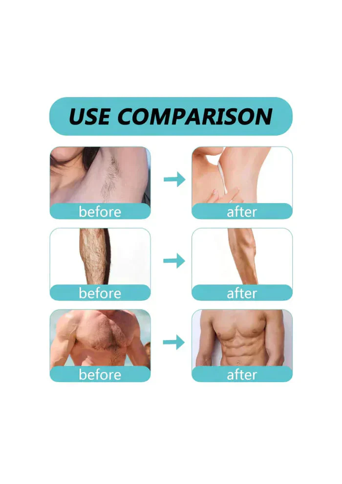 ECRIN HAIR REMOVAL SPRAY - Image 9