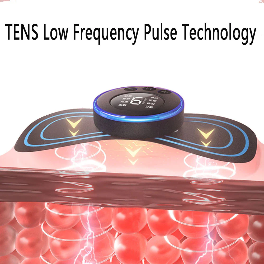 EMS Electric Massager - Image 5