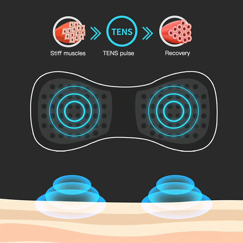 EMS Electric Massager - Image 7