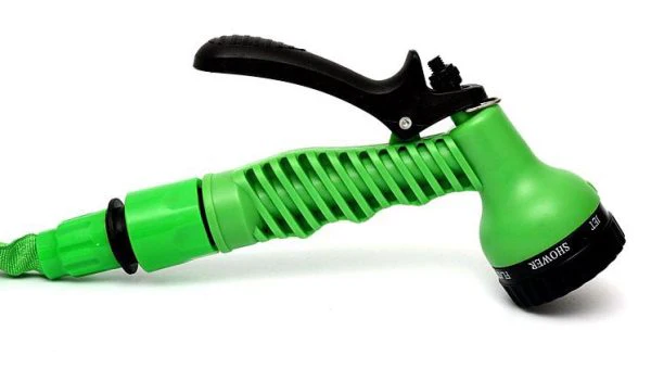 Flexible Magic Hose Pipe 100 Feet 30%off - Image 3