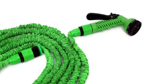 Flexible Magic Hose Pipe 100 Feet 30%off - Image 4