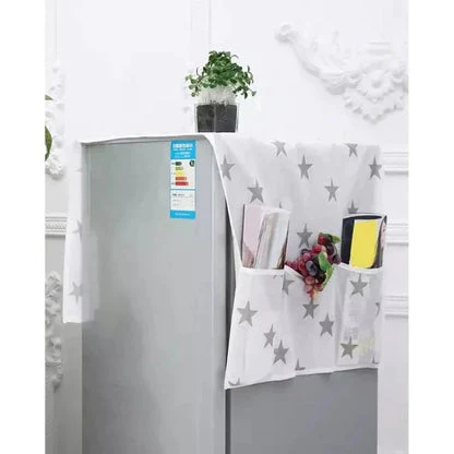 Fridge Cover Organizer - Image 3