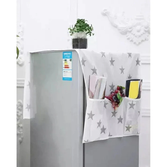 Fridge Cover Organizer - Image 5